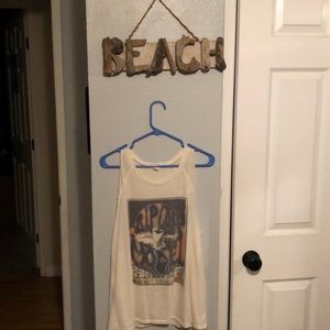 RipCurl Surf Shop Tank